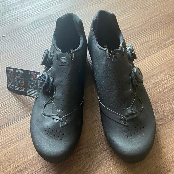 Northwave Rebel 3 MTB Shoes size 40